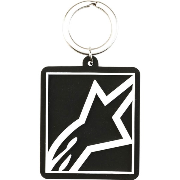 Alpinestars Corp Shift Keychain