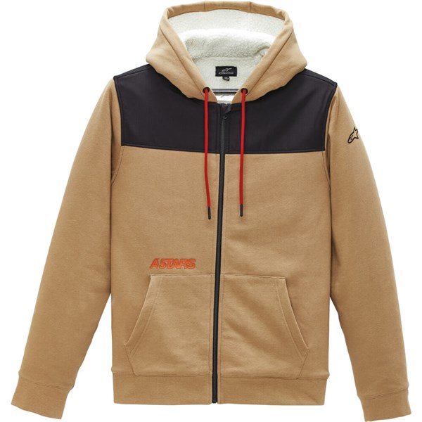 Alpinestars Alliance Sherpa Hybrid Jacket