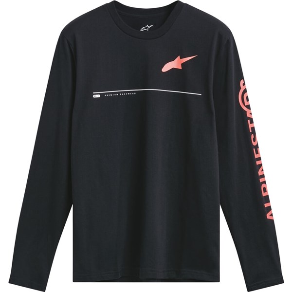 Alpinestars Committed CSF Long Sleeve Tee