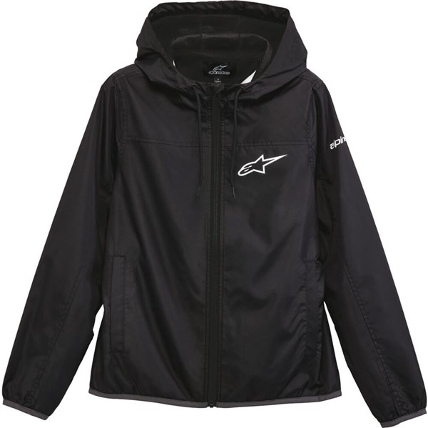 Alpinestars Treq Women's Windbreaker Jacket