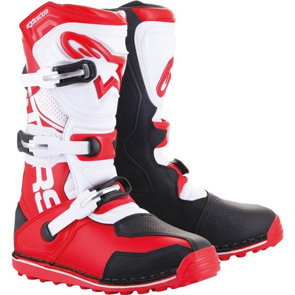 Alpinestars Tech-T Boots