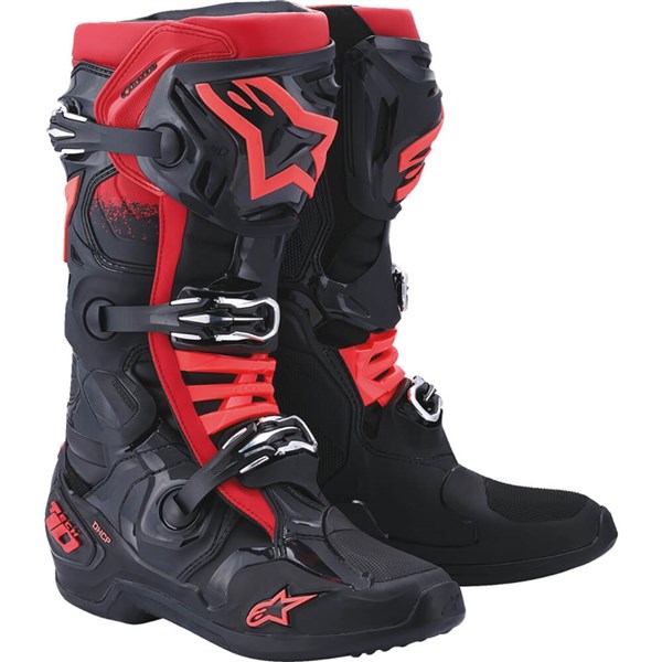 Alpinestars Tech 10 Boots