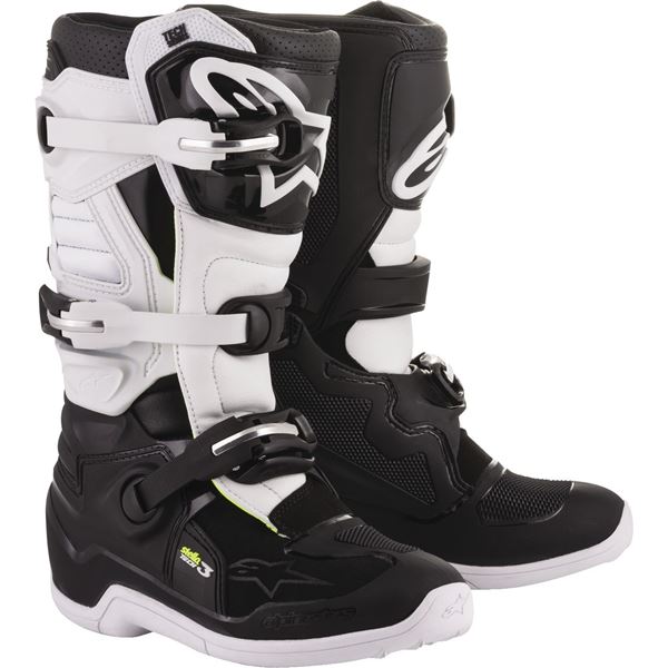 Alpinestars Stella Tech 3 Women's Boots