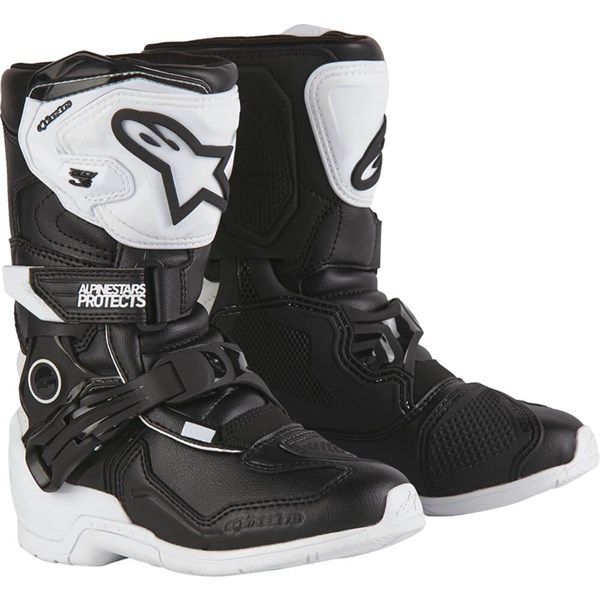 Alpinestars Tech 3S Pee Wee Boots