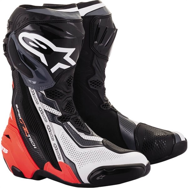 Alpinestars Supertech R Vented Boots