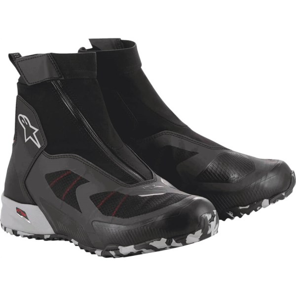 Alpinestars CR-8 Gore-Tex Riding Shoes