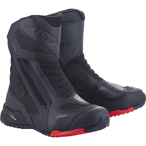 Alpinestars RT-7 Drystar Waterproof Boots