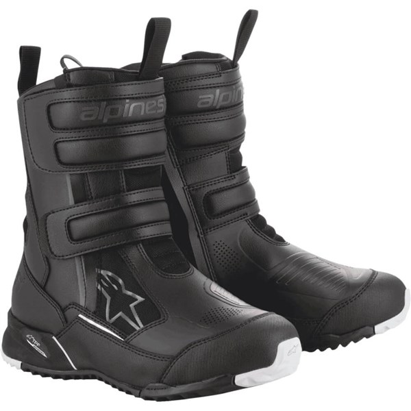 Alpinestars Stella RT-7 Drystar Women's Waterproof Boots