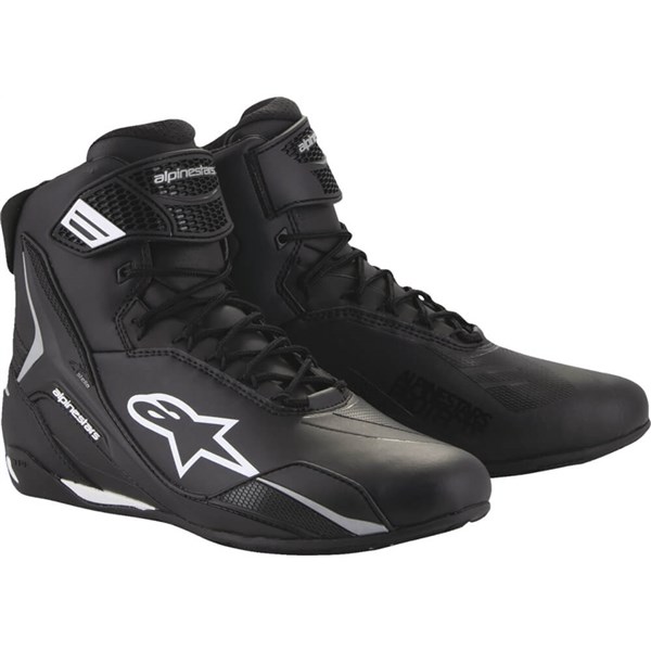 Alpinestars Stella Faster-4 Women's Riding Shoes