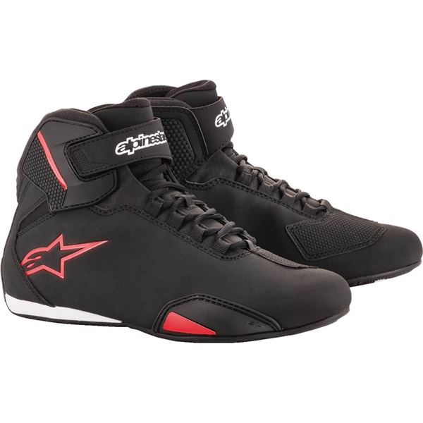 Alpinestars Sektor Riding Shoes