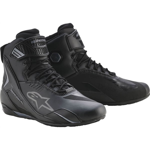 Alpinestars Faster-4 Drystar Riding Shoes
