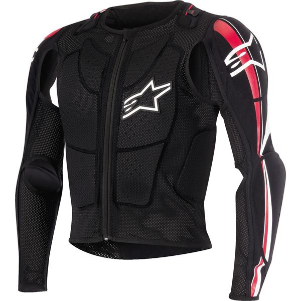 Alpinestars Bionic Plus Protection Jacket