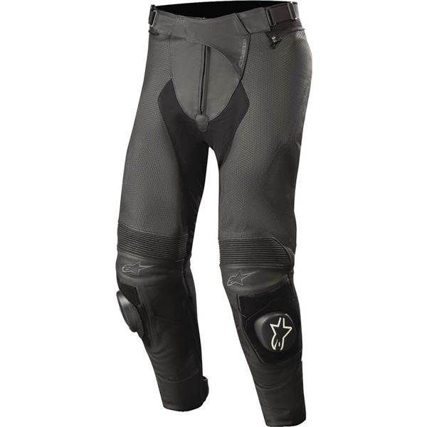 Alpinestars Missle v2 Airflow Vented Leather Pants