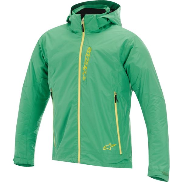 Alpinestars Scion 2L Waterproof Textile Jacket