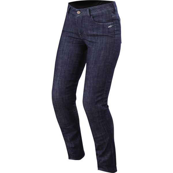 Alpinestars Stella Courtney Women's Denim Riding Jeans