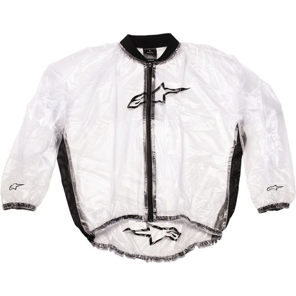 Alpinestars MX Mud Coat