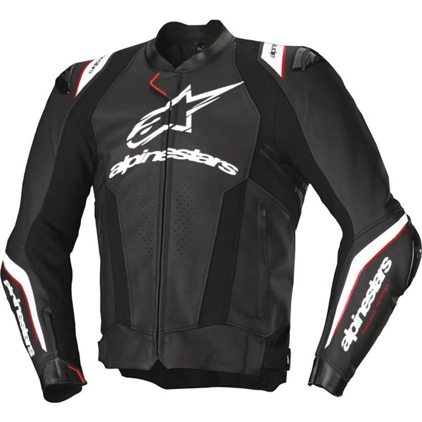 Alpinestars Missile V3 Ignition Leather Jacket