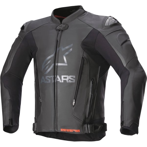 Alpinestars GP Plus V4 Leather Jacket