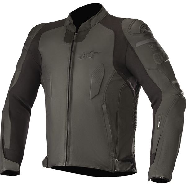 Alpinestars Specter Tech-Air Compatible Leather Jacket