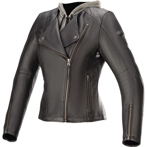 Alpinestars Alice Women's Leather Jacket