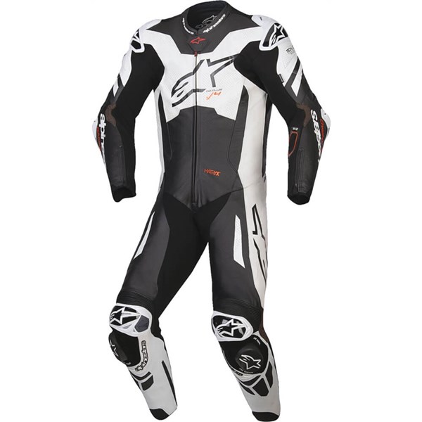 Alpinestars GP Plus V4 Sprint 1-Piece Leather Suit