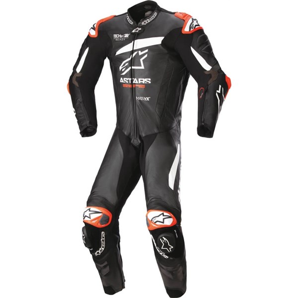 Alpinestars GP Plus V4 1-Piece Leather Suit