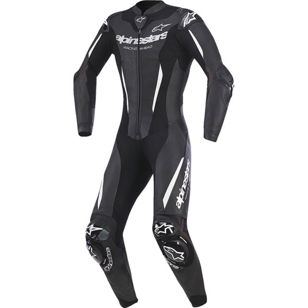 Alpinestars Stella GP-R7 Women's 1-Piece Leather Suit