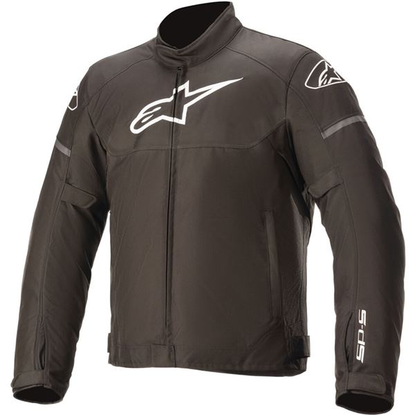 Alpinestars T-SPS Waterproof Textile Jacket