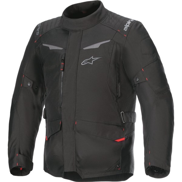 Alpinestars ST-1 Waterproof Textile Jacket
