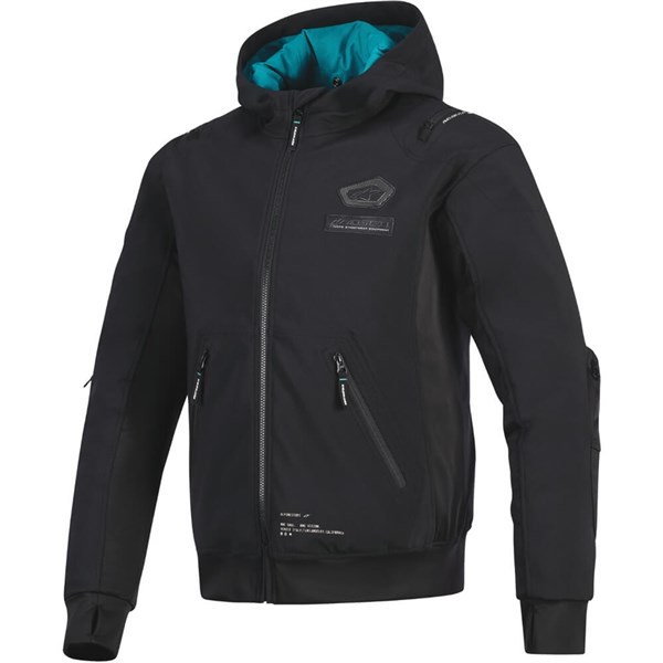Alpinestars Moblast Waterproof Textile Jacket