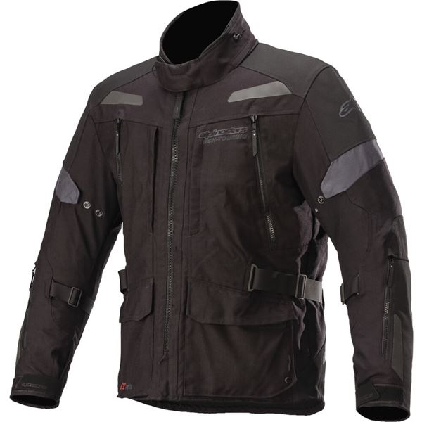 Alpinestars Valparaiso V3 Drystar Textile Jacket