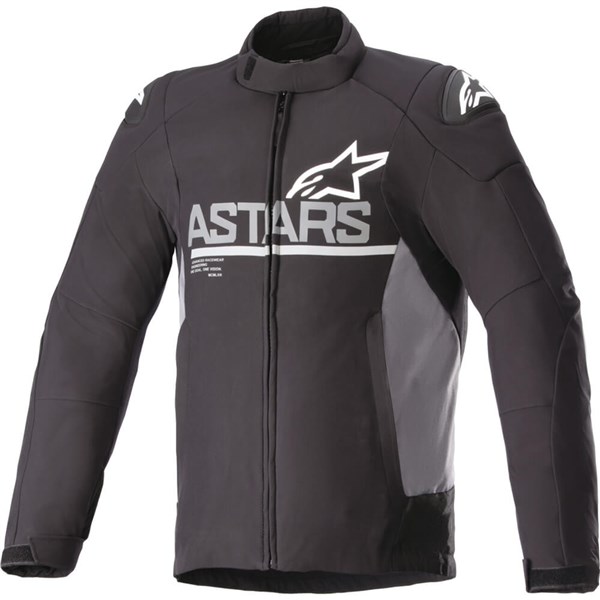 Alpinestars SMX Waterproof Textile Jacket