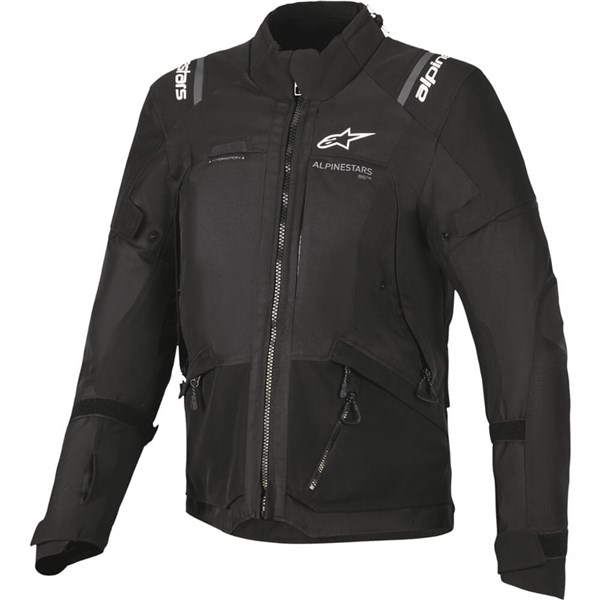 Alpinestars Stella Andes V4 Drystar Women's Textile Jacket