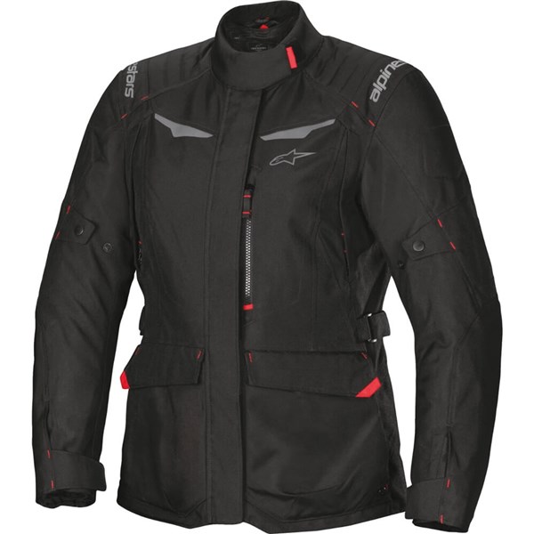 Alpinestars Stella ST-1 Waterproof Women's Textile Jacket