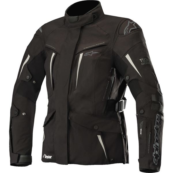Alpinestars Stella Yaguara Drystar Tech-Air Compatible Women's Textile Jacket