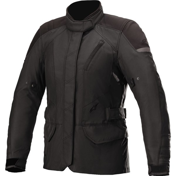 Alpinestars Stella Gravity Drystar Women's Textile Jacket