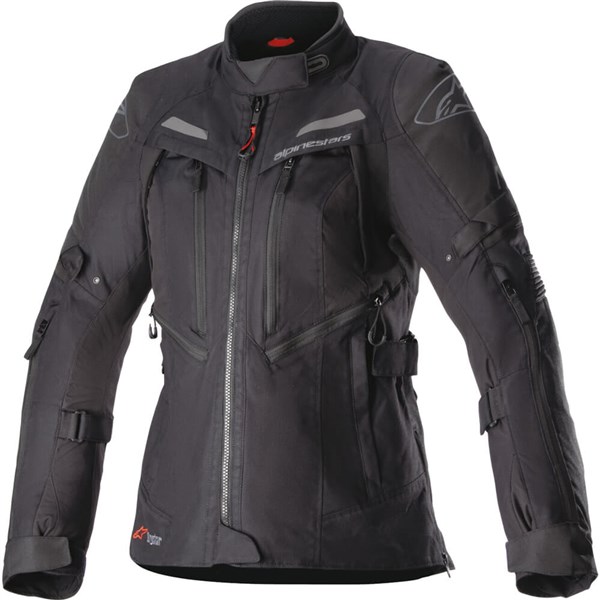 Alpinestars Stella Bogota Pro Drystar Women's Textile Jacket