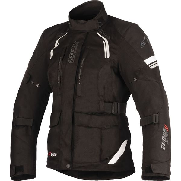 Alpinestars Stella Andes v2 Drystar Women's Textile Jacket