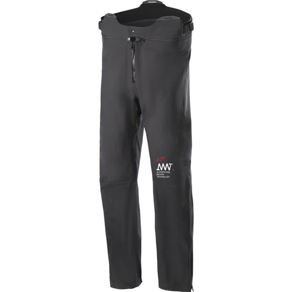 Alpinestars AMT Storm Gear Drystar XF Textile Pants