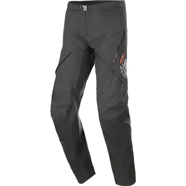 Alpinestars AMT-8 Stretch Drystar XF Waterproof Textile Pants