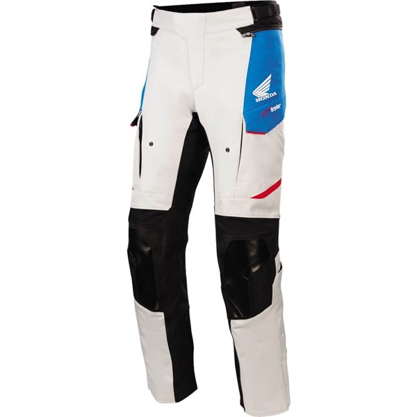 Alpinestars Andes V3 Honda Drystar Textile Pants