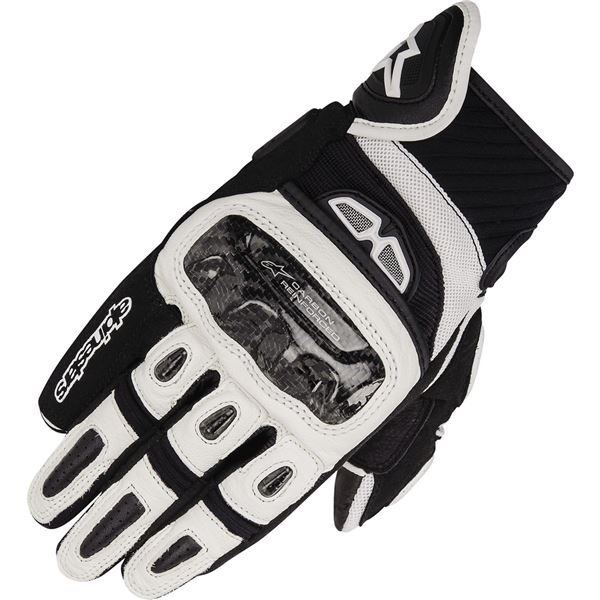 Alpinestars GP-Air Vented Leather Gloves