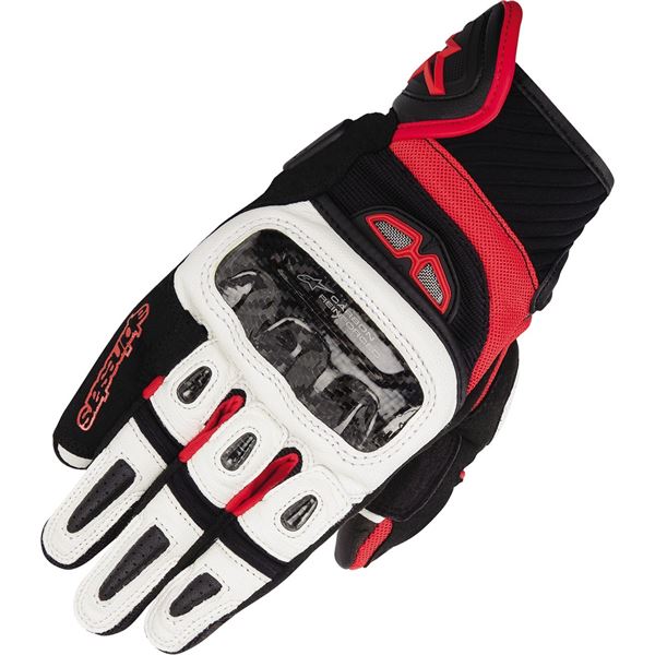 Alpinestars GP-Air Vented Leather Gloves
