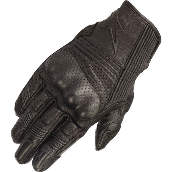 Alpinestars Mustang v2 Vented Leather Gloves