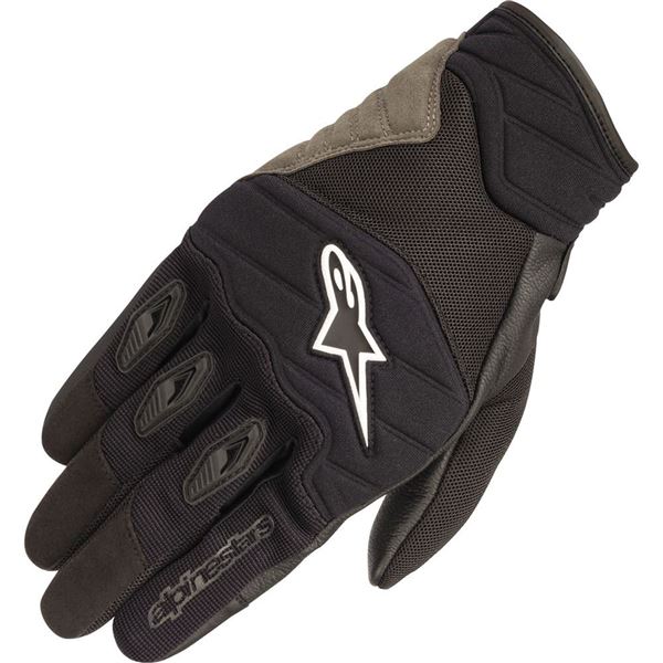 Alpinestars Shore Leather / Textile Gloves