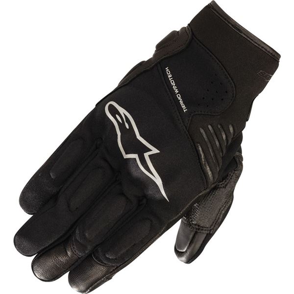 Alpinestars Stella Faster Women's Leather / Textile Gloves