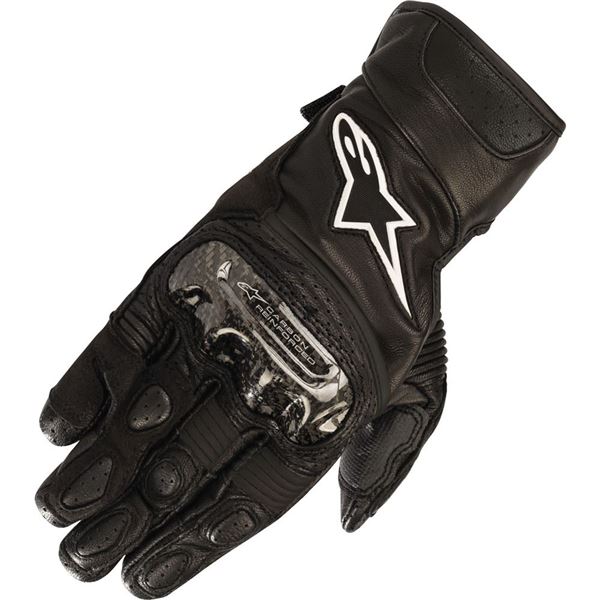 Alpinestars Stella SP-2 Women's Leather Gloves