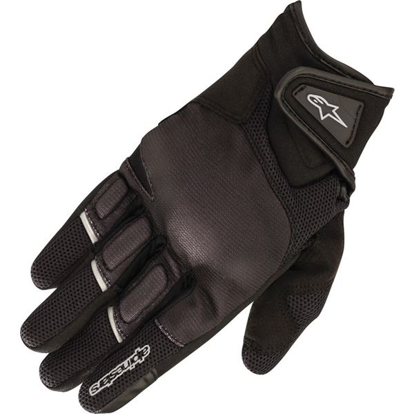 Alpinestars Stella Atom Women's Leather / Textile Gloves