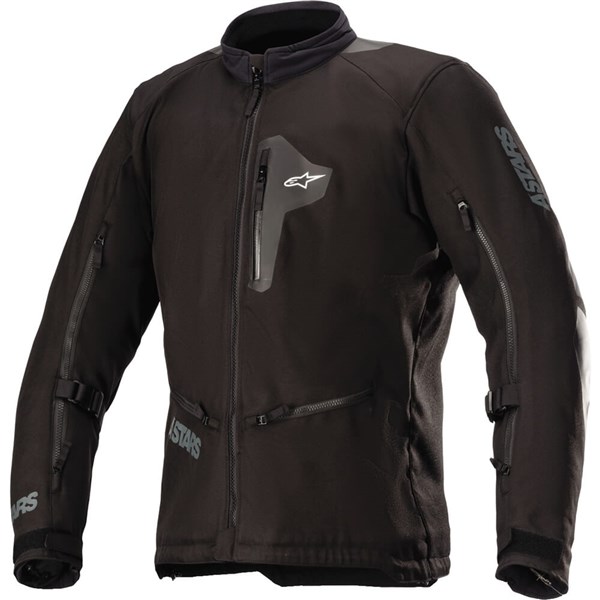 Alpinestars Venture XT Water Resistant Textile Jacket
