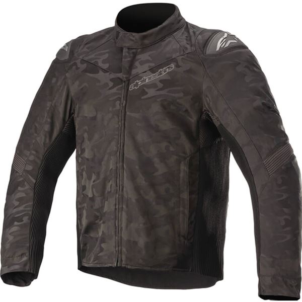Alpinestars T-SP5 Rideknit Camo Textile Jacket
